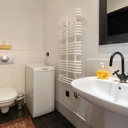 Artistic&cozy In The Old Town Apartamento *
