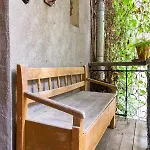 Artistic&cozy In The Old Town